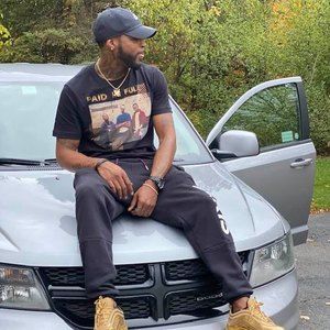 Meet your Posher, Jay